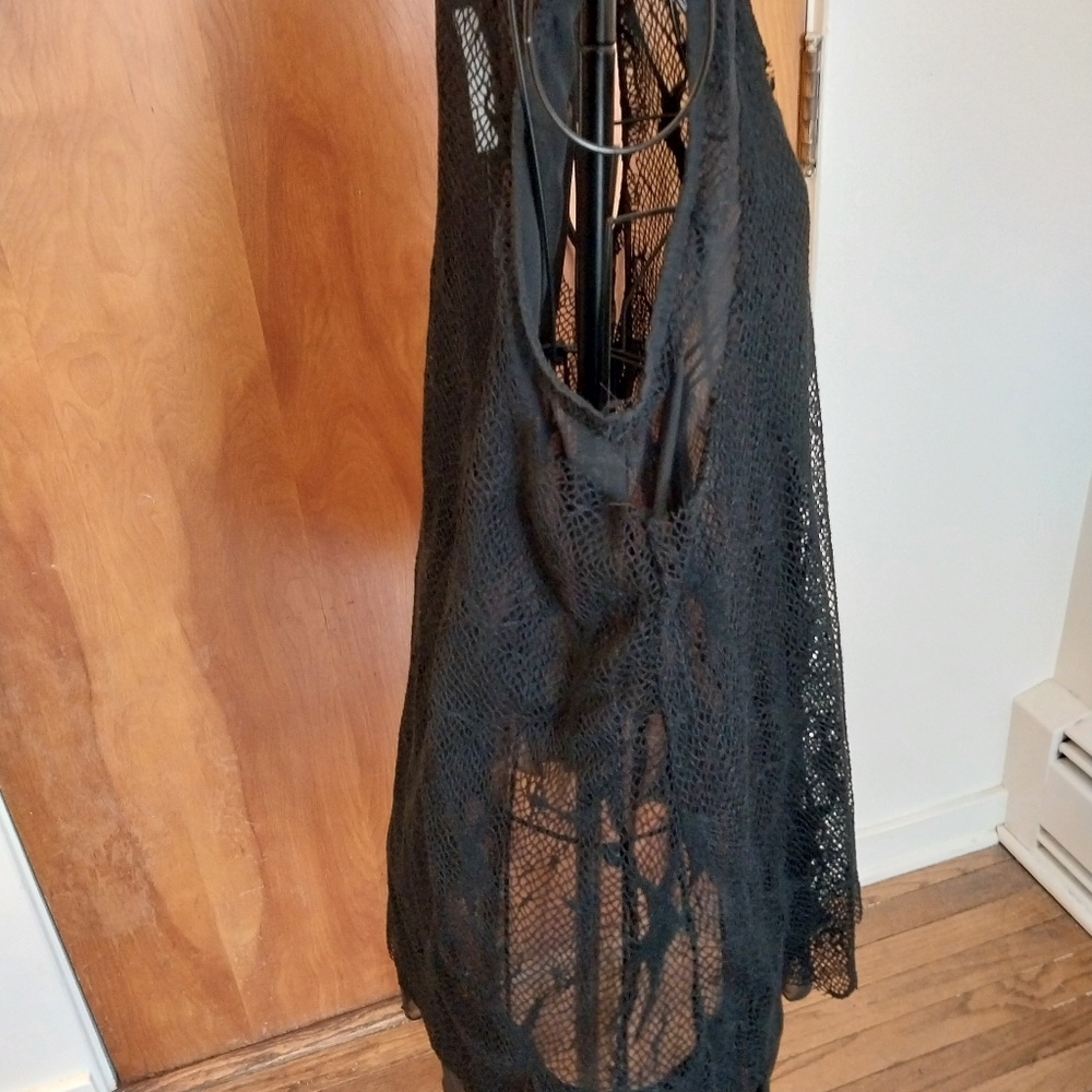 Swim Cover-up NWT Size Large - Picture 3 of 8